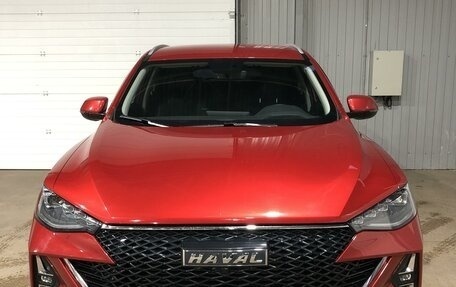 Haval F7 I, 2023 год, 2 257 000 рублей, 2 фотография