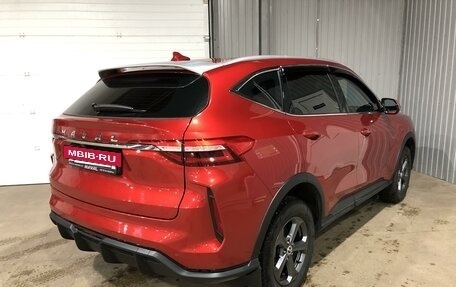 Haval F7 I, 2023 год, 2 257 000 рублей, 4 фотография