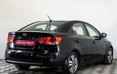 KIA Cerato III, 2013 год, 1 460 300 рублей, 5 фотография