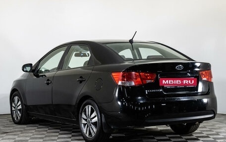 KIA Cerato III, 2013 год, 1 460 300 рублей, 7 фотография