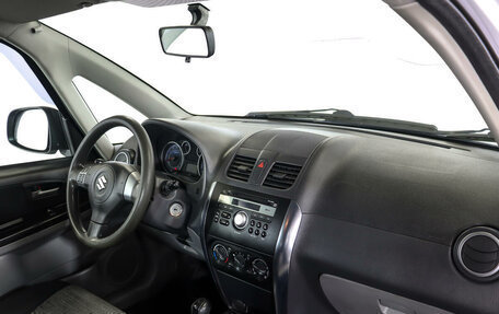 Suzuki SX4 II рестайлинг, 2012 год, 1 351 500 рублей, 9 фотография