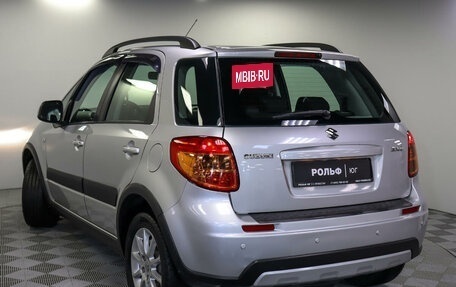 Suzuki SX4 II рестайлинг, 2012 год, 1 351 500 рублей, 17 фотография