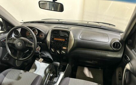 Toyota RAV4, 2004 год, 950 000 рублей, 15 фотография