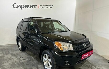 Toyota RAV4, 2004 год, 950 000 рублей, 1 фотография