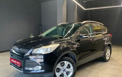 Ford Kuga III, 2013 год, 1 450 000 рублей, 1 фотография