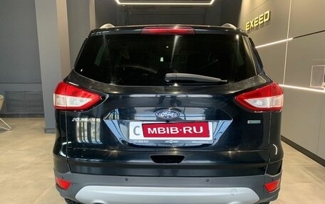 Ford Kuga III, 2013 год, 1 450 000 рублей, 6 фотография