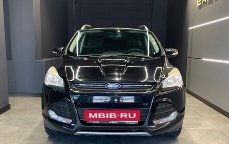 Ford Kuga III, 2013 год, 1 450 000 рублей, 3 фотография