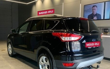 Ford Kuga III, 2013 год, 1 450 000 рублей, 5 фотография