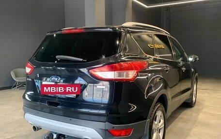 Ford Kuga III, 2013 год, 1 450 000 рублей, 7 фотография