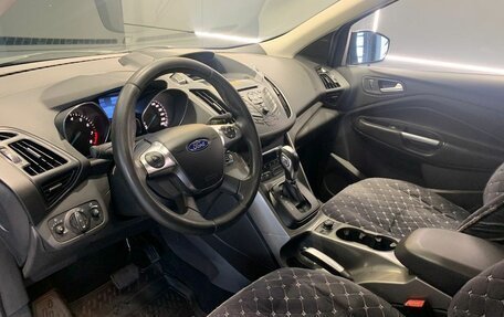 Ford Kuga III, 2013 год, 1 450 000 рублей, 10 фотография