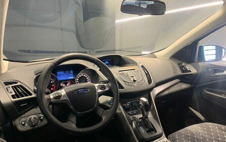 Ford Kuga III, 2013 год, 1 450 000 рублей, 11 фотография