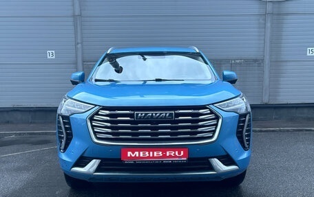 Haval Jolion, 2022 год, 1 699 000 рублей, 2 фотография