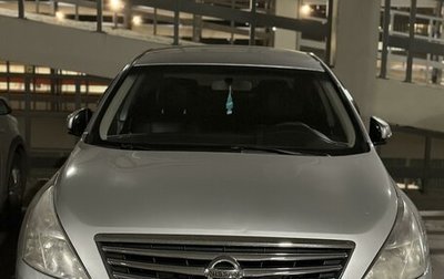 Nissan Teana, 2009 год, 795 000 рублей, 1 фотография