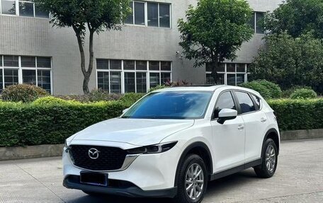 Mazda CX-5 II, 2022 год, 2 505 000 рублей, 1 фотография