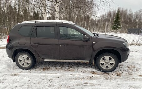 Nissan Terrano III, 2020 год, 1 750 000 рублей, 1 фотография