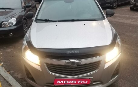 Chevrolet Cruze II, 2012 год, 570 000 рублей, 1 фотография