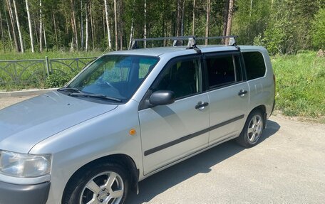 Toyota Probox I, 2003 год, 510 000 рублей, 4 фотография