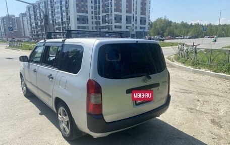 Toyota Probox I, 2003 год, 510 000 рублей, 3 фотография