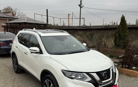 Nissan X-Trail, 2019 год, 2 690 000 рублей, 2 фотография