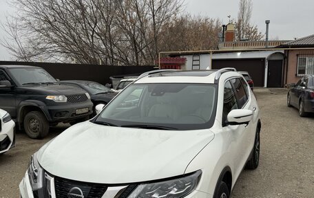 Nissan X-Trail, 2019 год, 2 690 000 рублей, 10 фотография