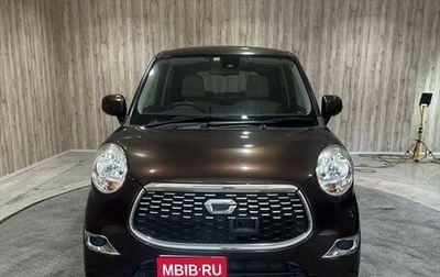 Daihatsu Cast I, 2016 год, 590 009 рублей, 1 фотография