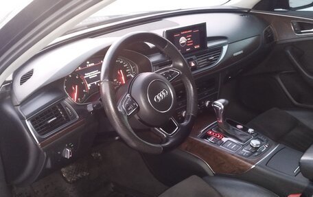 Audi A6, 2012 год, 1 950 000 рублей, 6 фотография