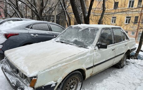 Toyota Carina, 1983 год, 99 000 рублей, 7 фотография