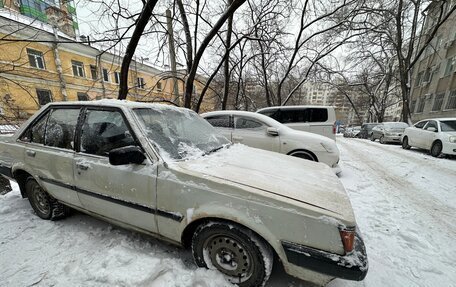 Toyota Carina, 1983 год, 99 000 рублей, 4 фотография