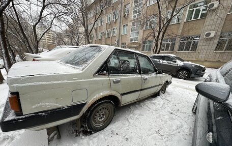 Toyota Carina, 1983 год, 99 000 рублей, 5 фотография