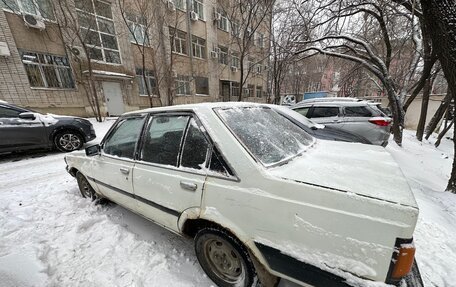 Toyota Carina, 1983 год, 99 000 рублей, 6 фотография