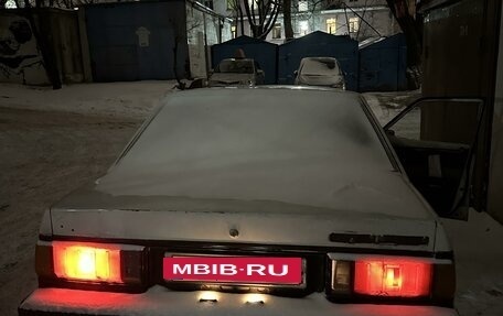 Toyota Carina, 1983 год, 99 000 рублей, 15 фотография