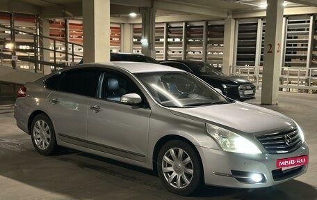 Nissan Teana, 2009 год, 795 000 рублей, 3 фотография