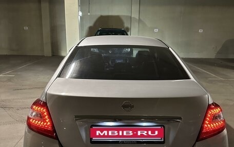 Nissan Teana, 2009 год, 795 000 рублей, 6 фотография