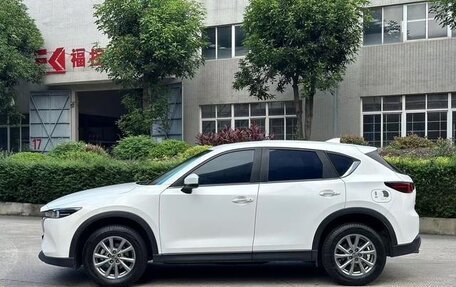 Mazda CX-5 II, 2022 год, 2 505 000 рублей, 3 фотография