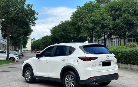 Mazda CX-5 II, 2022 год, 2 505 000 рублей, 4 фотография