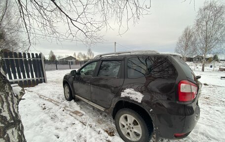 Nissan Terrano III, 2020 год, 1 750 000 рублей, 2 фотография