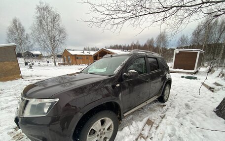 Nissan Terrano III, 2020 год, 1 750 000 рублей, 4 фотография