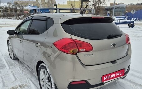 KIA cee'd III, 2012 год, 1 200 000 рублей, 3 фотография