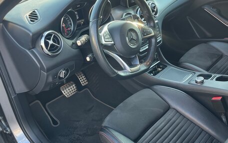 Mercedes-Benz GLA, 2018 год, 3 050 000 рублей, 9 фотография