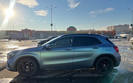 Mercedes-Benz GLA, 2018 год, 3 050 000 рублей, 7 фотография