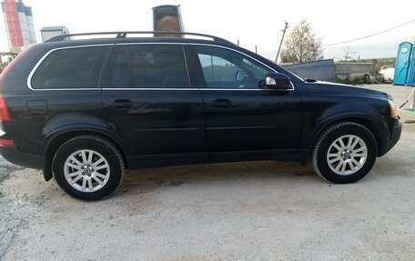 Volvo XC90 II рестайлинг, 2007 год, 1 300 000 рублей, 2 фотография