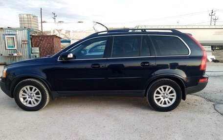 Volvo XC90 II рестайлинг, 2007 год, 1 300 000 рублей, 5 фотография