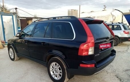 Volvo XC90 II рестайлинг, 2007 год, 1 300 000 рублей, 3 фотография