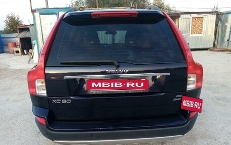 Volvo XC90 II рестайлинг, 2007 год, 1 300 000 рублей, 4 фотография