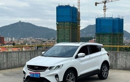 Geely Coolray I, 2020 год, 1 450 000 рублей, 1 фотография