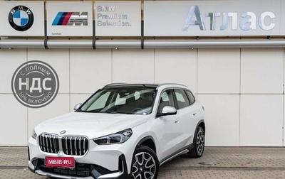 BMW X1, 2024 год, 6 590 000 рублей, 1 фотография