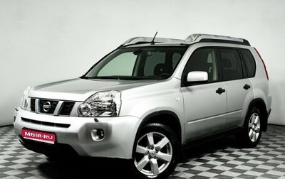 Nissan X-Trail, 2008 год, 1 144 000 рублей, 1 фотография