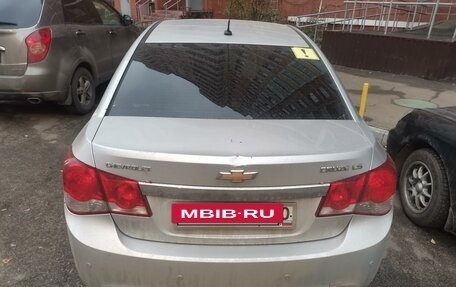 Chevrolet Cruze II, 2012 год, 570 000 рублей, 19 фотография