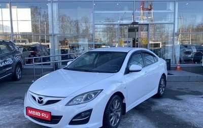 Mazda 6, 2012 год, 1 206 000 рублей, 1 фотография