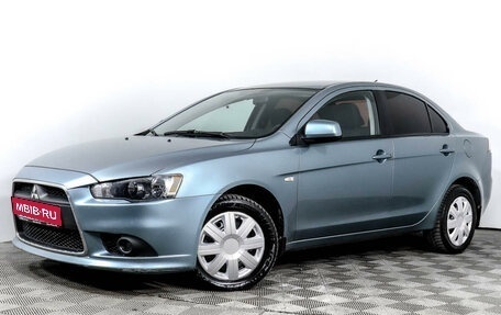 Mitsubishi Lancer IX, 2011 год, 1 283 500 рублей, 1 фотография